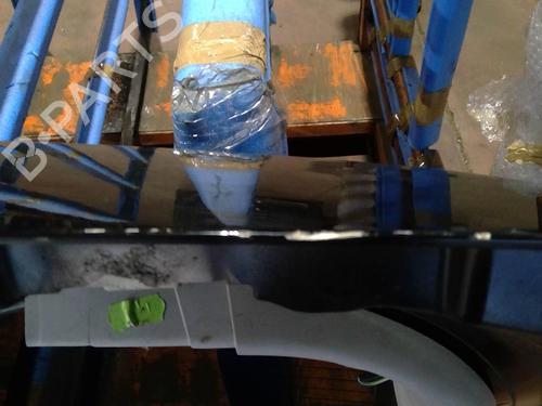 Tailgate CITROËN C8 (EA_, EB_) 2.0 HDi 165 | BP31160839C6  - Image 6