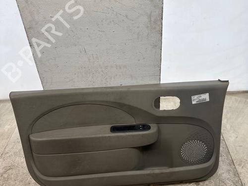 Venstre frontpanel Venstre frontpanel 38032873 38032873