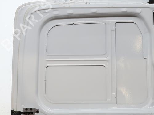 Left rear door CITROËN C-CROSSER (VU_, VV_) 2.2 HDi | BP22919067C4 