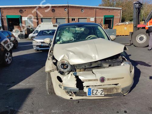 Engine control unit (ECU) FIAT 500 (312_) 1.2 (312AXA1A) | BP23789490M57 - Image 19