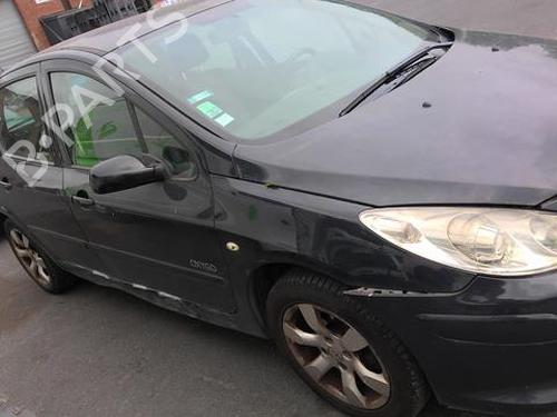 Left front window switch PEUGEOT 307 (3A/C) 1.6 HDi | BP28570812I27  - Image 11