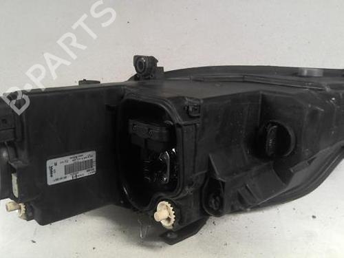 Left headlight SEAT TOLEDO III (5P2) 2.0 TDI 16V | BP20364503C28 