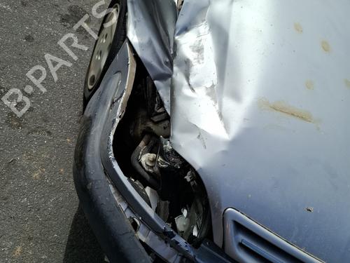 Viskermotor vindrude CITROËN XSARA (N1) 2.0 HDi 90 | BP28570703M29 