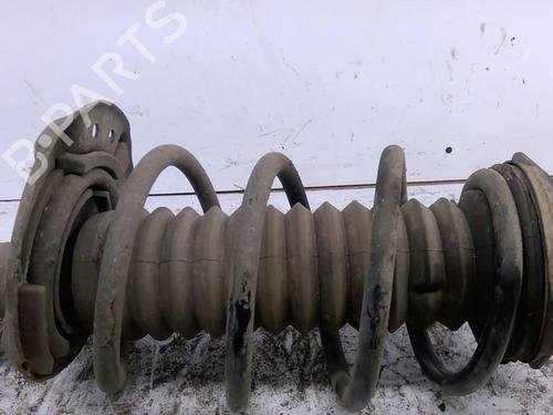 Used Right front shock absorber Right front shock absorber NISSAN QASHQAI II (J11, J11_) 1.7 dCi (150 hp) 33123826 33123826