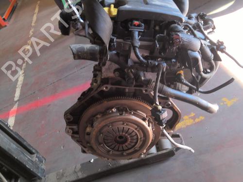 Engine OPEL CORSA D (S07) 1.4 (L08, L68) | BP25924257M1  - Image 5