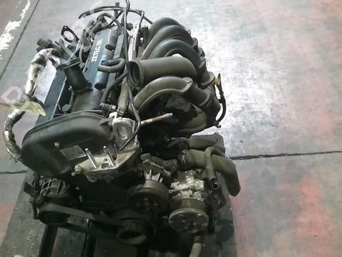 Engine MAZDA 2 (DY) 1.2 (DY3W) | BP21816327M1 - Image 6
