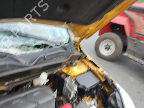 Rear right interior door handle SUZUKI VITARA (LY) 1.4 T (APK414) | BP30915292I16 - Image 11