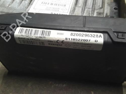 electronic-module-dacia-logan-ls_-15-dci-ls0k-nt-2004-21816274 main image