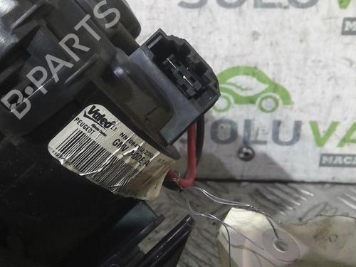 Heater blower motor PEUGEOT 208 I (CA_, CC_) 1.6 HDi | BP20362103M62 