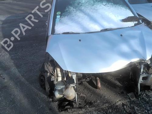 Left mirror CITROËN C3 II (SC_) 1.4 HDi 70 (SC8HZC, SC8HR0, SC8HP4) | BP22749070C26 