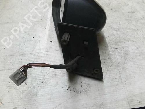 Left mirror FIAT IDEA (350_) 1.3 D Multijet | BP21999731C26 