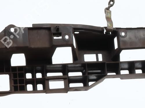 Rear bumper bracket PEUGEOT 508 I (8D_) 2.0 HDi | BP29341866C159 
