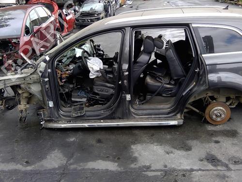 Rear right panel AUDI Q7 (4LB) 3.0 TDI quattro | BP27620774C61  - Image 11