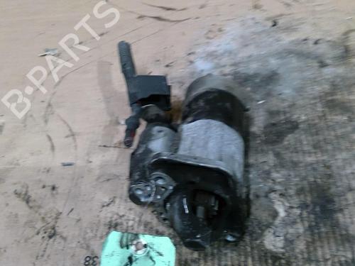 Used Starter Starter NISSAN MICRA III (K12) 1.5 dCi (86 hp) 30915333 30915333