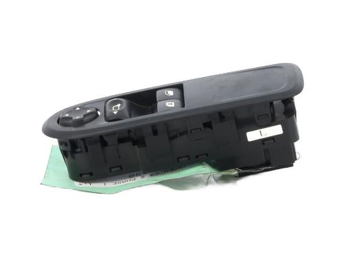 Left front window switch CITROËN C3 II (SC_) 1.4 HDi 70 (SC8HZC, SC8HR0, SC8HP4) | BP30362028I27
