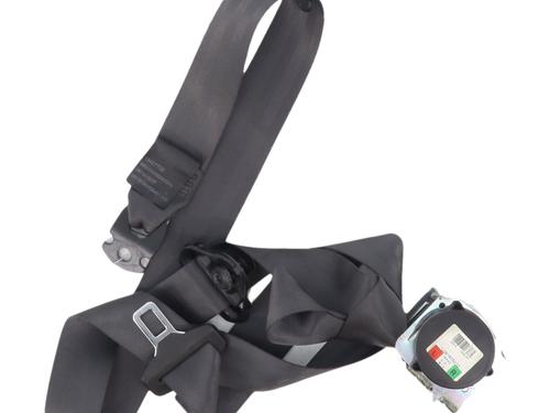 Rear left seatbelt OPEL CORSA E (X15) 1.4 (08, 68) | BP40000714I29 - Image 4
