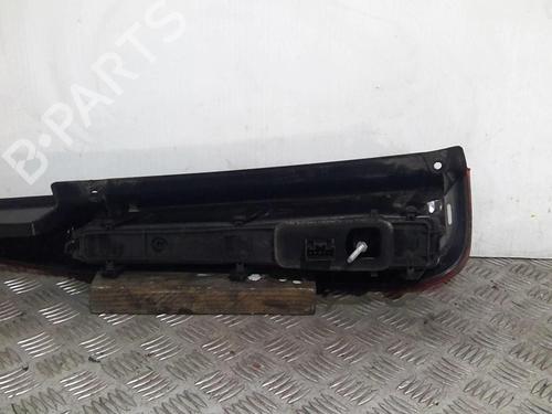 Right taillight FORD FUSION (JU_) 1.4 | BP20352096C35 