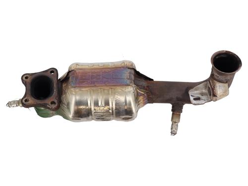 Used Catalyst Catalyst CITROËN C3 II (SC_) 1.2 VTi 82 (82 hp) 23788591 23788591