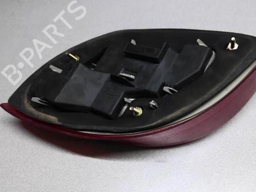 Left taillight FORD KA (RB_) 1.3 i | BP22003845C34 