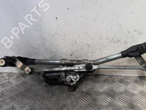 Front wiper motor RENAULT MEGANE III Hatchback (BZ0/1_, B3_) 1.5 dCi | BP20366641M29 