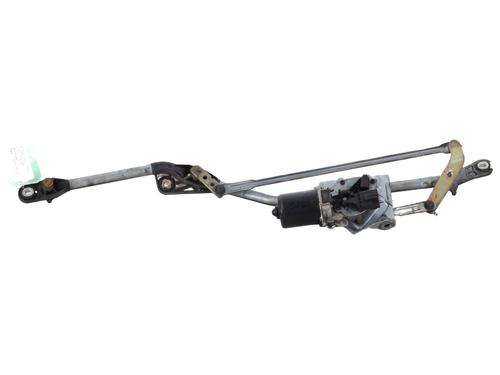 Used Front wiper motor RENAULT GRAND SCÉNIC II (JM0/1_) 2.0 dCi (JM1K) (150 hp) 24941902