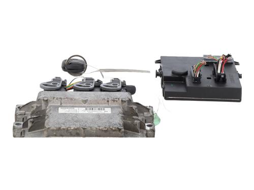 Electronic module RENAULT TWINGO II (CN0_) 1.2 (CN0D) | BP29840518M83 - Image 3