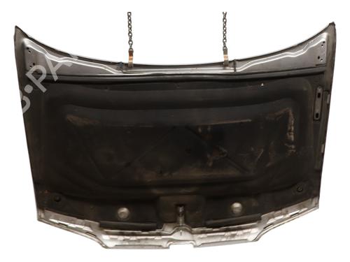 Hood PEUGEOT PARTNER MPV (5_, G_) 1.9 D | BP20359256C1 