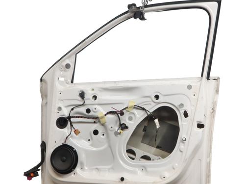 Right front door SKODA FABIA III (NJ3) 1.0 | BP30866455C3