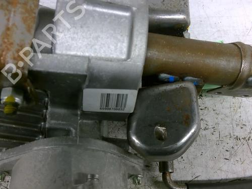 Steering column FIAT 500 (312_) 1.2 (312AXA1A) | BP33653705M21 - Image 3