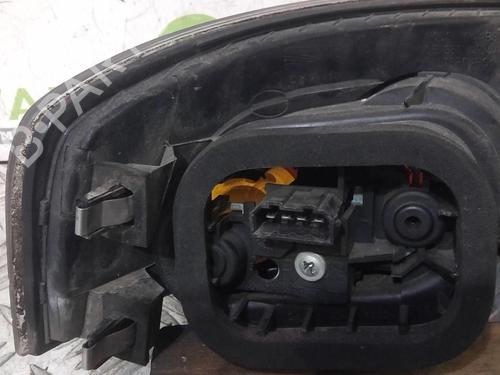 Right taillight SEAT IBIZA III (6L1) 1.4 TDI | BP22004873C35 