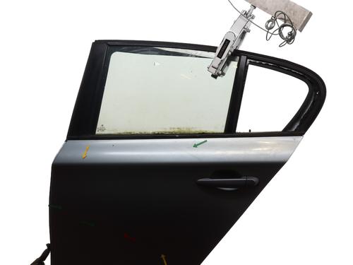 Used Left rear door BMW 1 (E87) 120 d (163 hp) 22793989