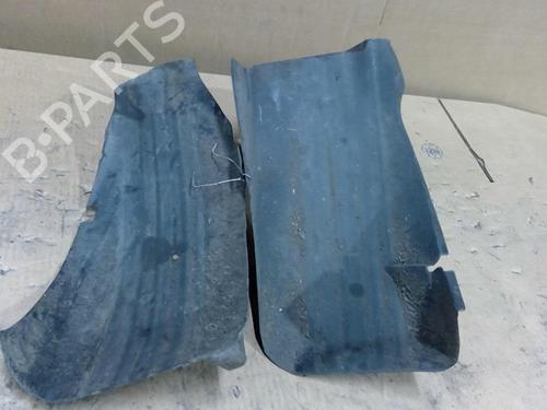 Wheel arch PEUGEOT 206 Hatchback (2A/C) 1.6 16V | BP29292199C56 