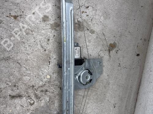 Front left window mechanism PEUGEOT PARTNER Tepee 1.6 BlueHDi 120 | BP37867819C22 - Image 4