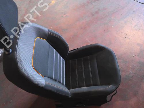 Used Right front seat DACIA SANDERO III 1.0 TCe 100 ECO-G (101 hp) 27545461