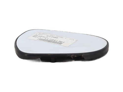 Used Left mirror glass Left mirror glass PEUGEOT 207 (WA_, WC_) 1.4 HDi (68 hp) 30866353 30866353