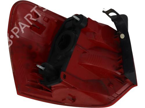 Right taillight CITROËN C5 III (RD_) 1.6 HDi 110 (RD9HZC) | BP30147774C35 - Image 6