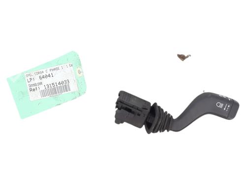 Switch OPEL CORSA C (X01) 1.0 (F08, F68) | BP38602943I30 - Image 3