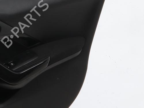 Used Front right panel Front right panel PEUGEOT 208 I (CA_, CC_) 1.4 HDi (68 hp) 35902840 35902840