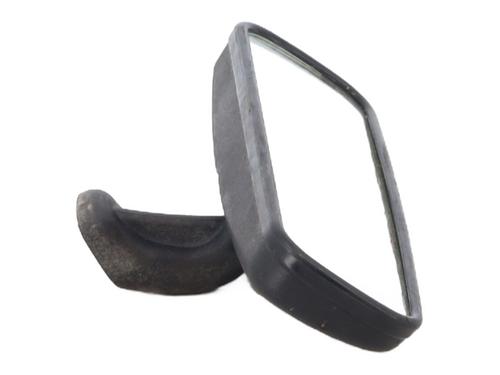 Used Rear mirror Rear mirror TOYOTA YARIS (_P9_) 1.4 D-4D (NLP90_, NLP90R) (90 hp) 31704420 31704420