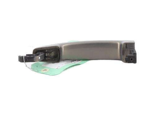 Rear right exterior door handle OPEL MERIVA B MPV (S10) 1.4 (75) | BP28354675C130 