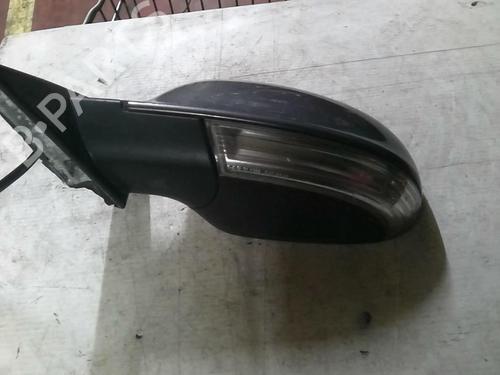 Left mirror VW PASSAT B5.5 (3B3) 1.9 TDI | BP22000919C26 