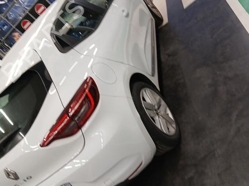 Brugte RENAULT CLIO V (B7_)  1.0 SCe 65 (B7MG)  4563364