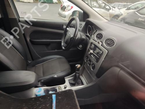 Starter FORD FOCUS II (DA_, HCP, DP) 1.6 TDCi | BP25136805M8  - Image 9