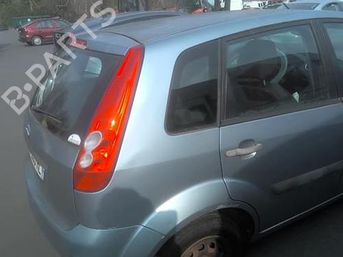 Left headlight FORD FIESTA V (JH_, JD_) 1.3 | BP24599908C28 