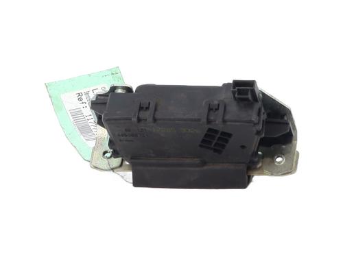 Bakluke lås OPEL ASTRA H GTC (A04) 1.7 CDTI (L08) (125 hp) 31365799