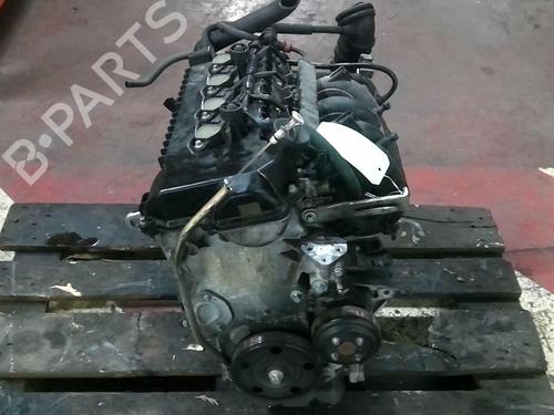 Engine SMART FORFOUR (454) 1.3 (454.031) | BP20351194M1  - Image 5