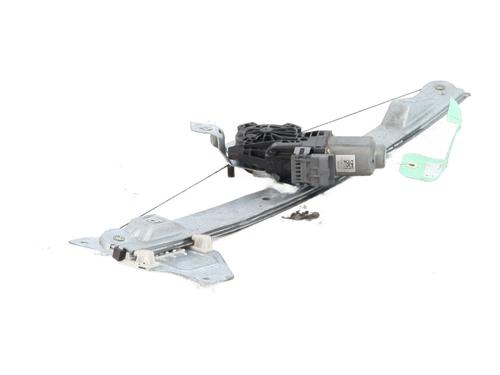 Front left window mechanism CITROËN C3 II (SC_) 1.4 HDi 70 (SC8HZC, SC8HR0, SC8HP4) | BP29560053C22