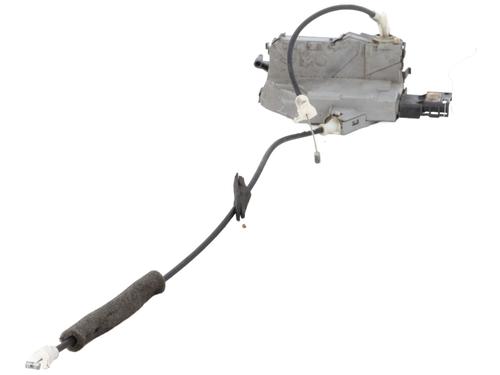 Used Rear left lock Rear left lock PEUGEOT 308 I (4A_, 4C_) 2.0 HDi (136 hp) 29600216 29600216