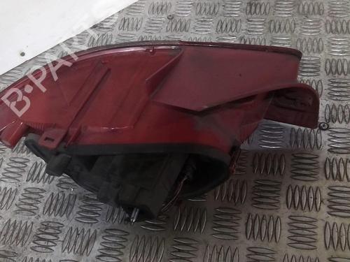 Right taillight SEAT IBIZA IV (6J5, 6P1) 1.2 TDI | BP20352716C35 