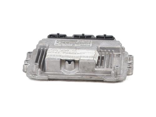 Engine control unit (ECU) PEUGEOT 5008 (0U_, 0E_) 1.6 HDi | BP32509014M57